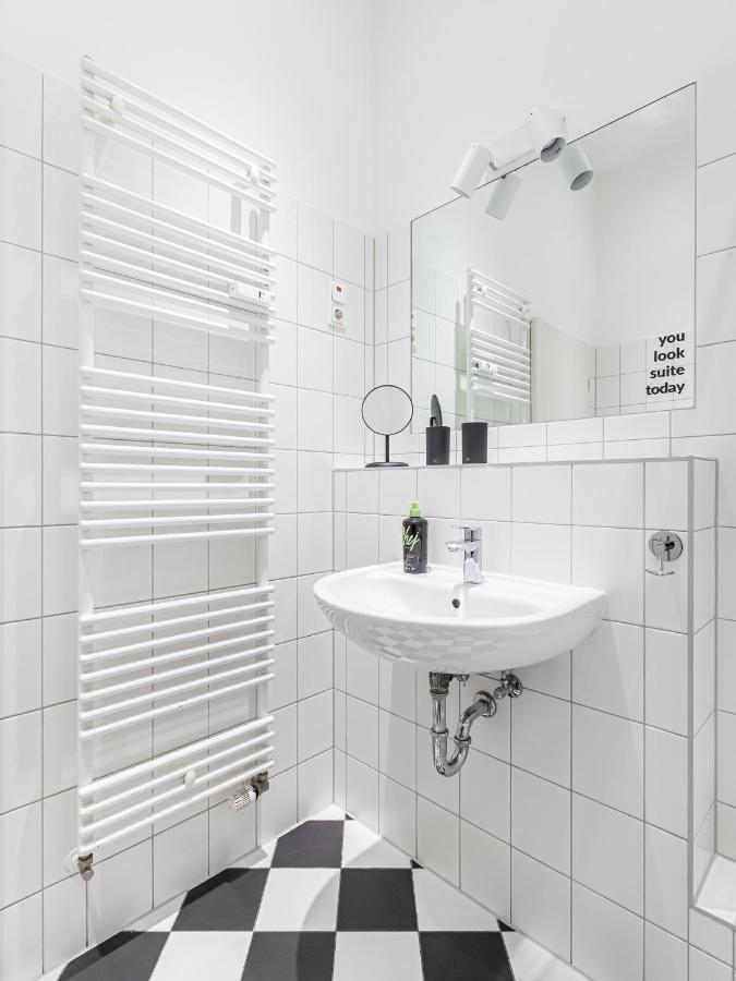 Limehome Berlin Malmoeer Strasse Екстериор снимка