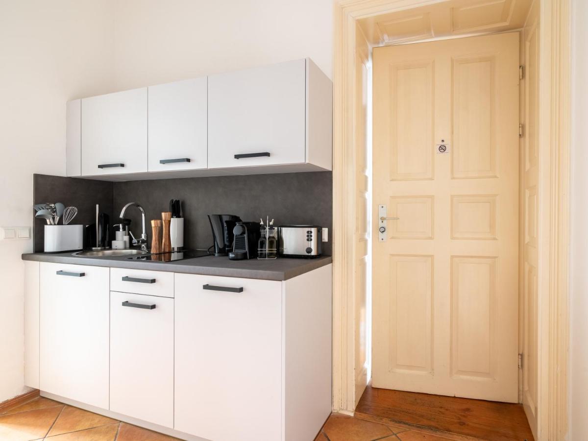 Limehome Berlin Malmoeer Strasse Екстериор снимка