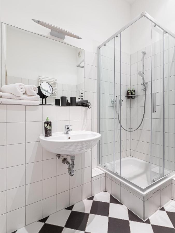 Limehome Berlin Malmoeer Strasse Екстериор снимка