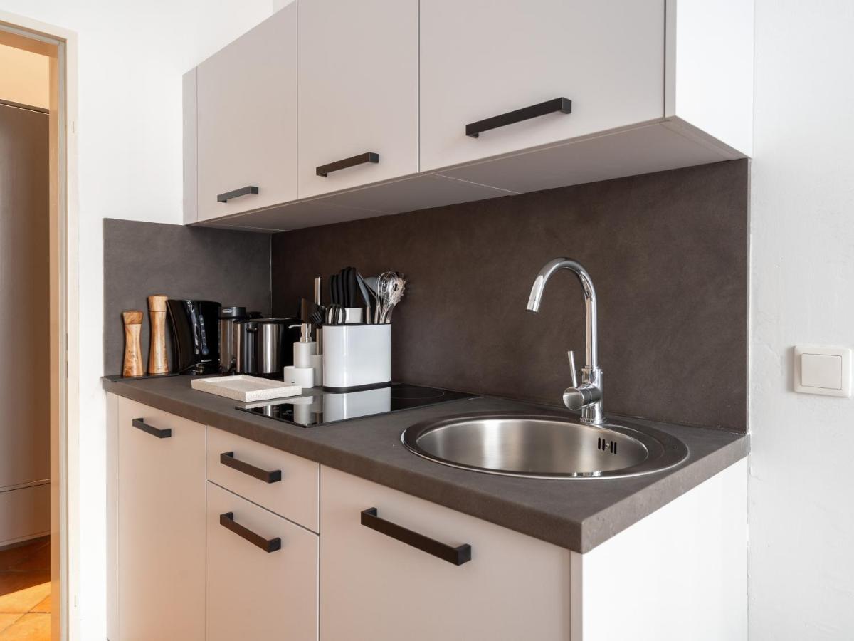 Limehome Berlin Malmoeer Strasse Екстериор снимка